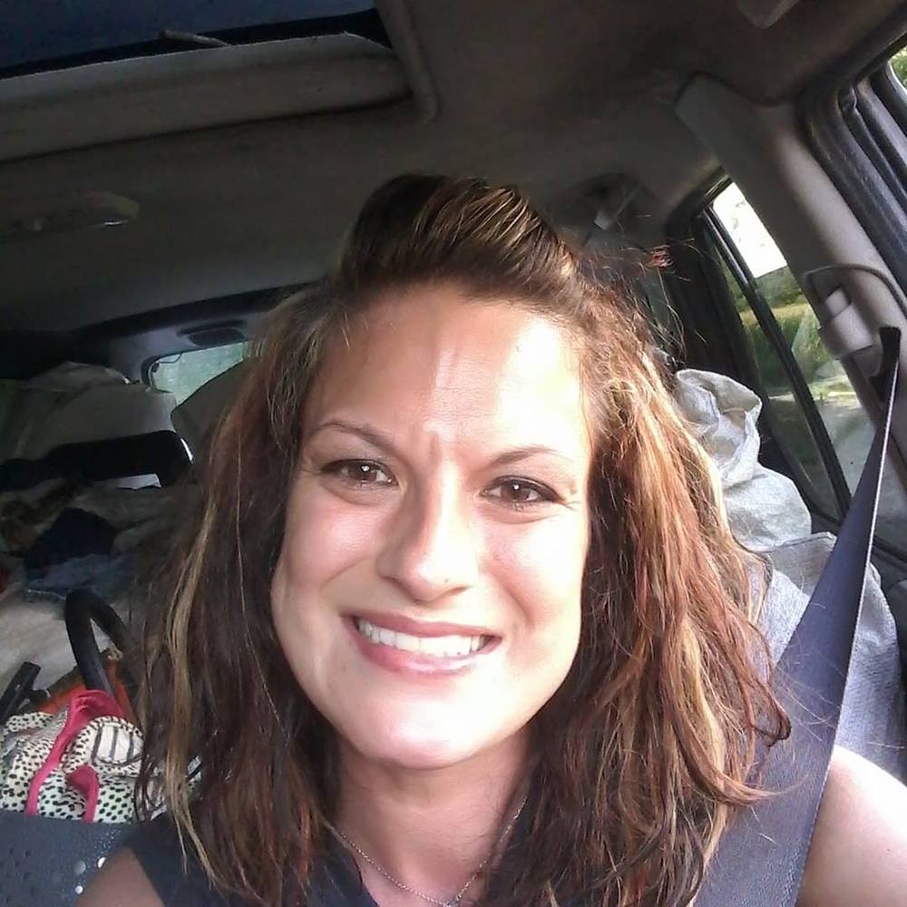 Meet your Posher, Manda